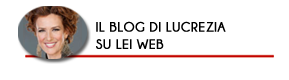 Lucrezia Lante della Rovere LeiWeb