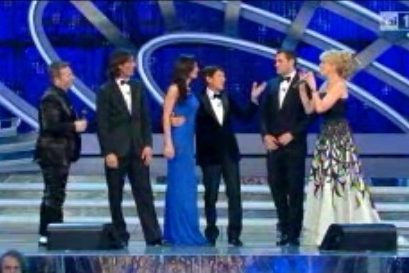 Milly Carlucci Blog ! – Ballando con le Stelle a Sanremo Milly Carlucci Blog ! - Ballando con le Stelle a Sanremo