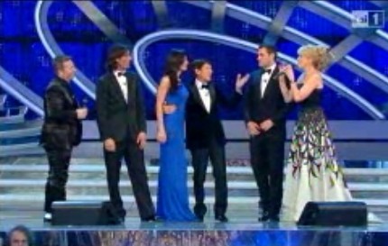 Milly Carlucci Blog ! – Ballando con le Stelle a Sanremo Milly Carlucci Blog ! - Ballando con le Stelle a Sanremo