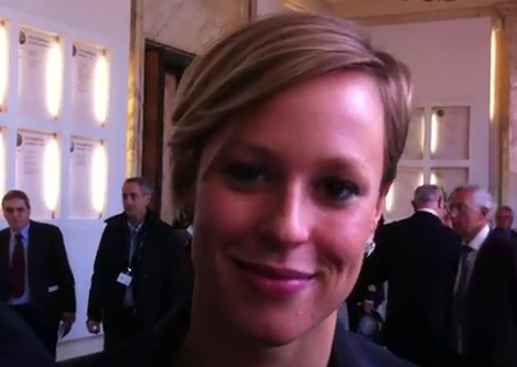 Milly Carlucci Blog ! Federica Pellegrini Milly Carlucci Blog ! Federica Pellegrini