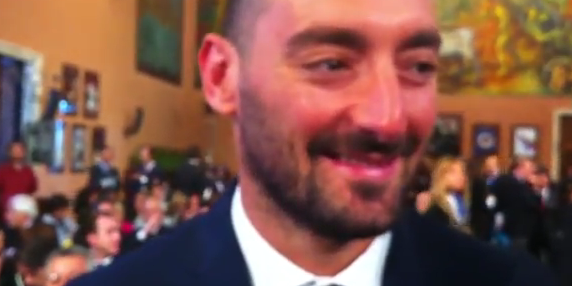 Milly Carlucci Blog ! Felugo e Tempesti