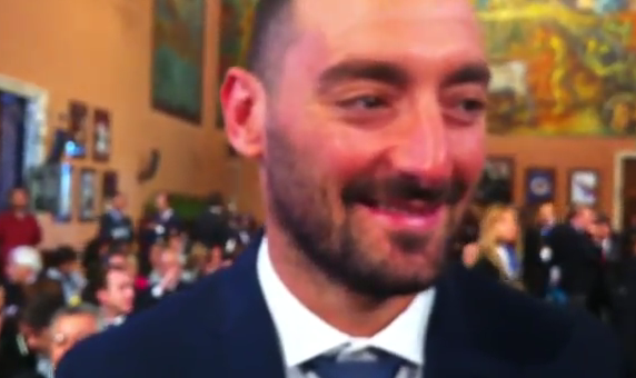 Milly Carlucci Blog ! Felugo e Tempesti Milly Carlucci Blog ! Felugo e Tempesti
