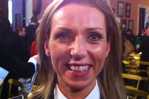 Milly Carlucci Blog ! Margherita Granbassi Milly Carlucci Blog ! Margherita Granbassi