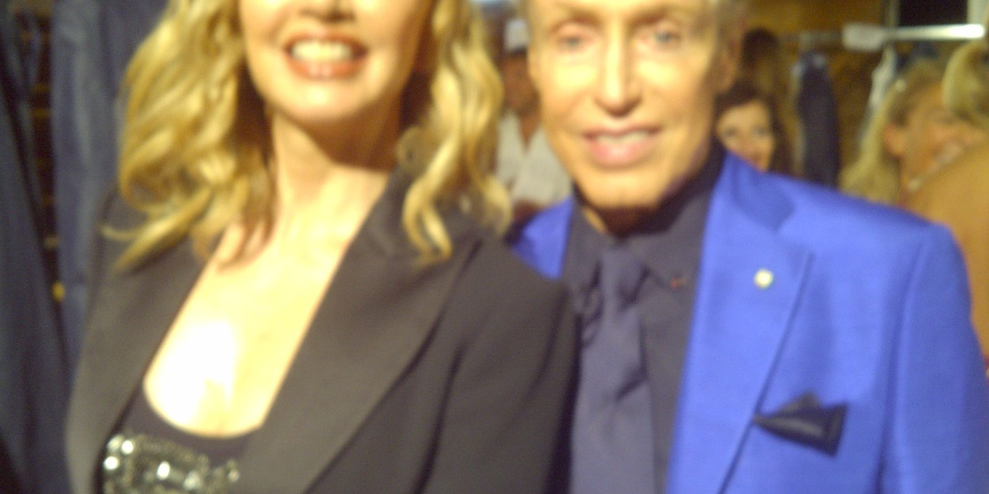 MillyCarlucci.net – Renato Balestra MillyCarlucci.net - Renato Balestra