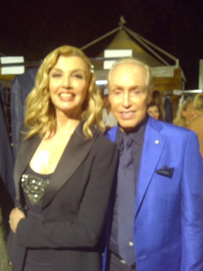 MillyCarlucci.net – Renato Balestra MillyCarlucci.net - Renato Balestra