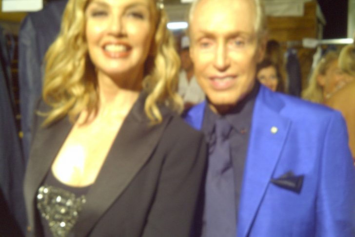MillyCarlucci.net – Renato Balestra MillyCarlucci.net - Renato Balestra