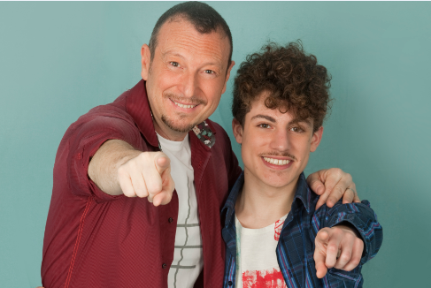 Cattura amadeus – jossa