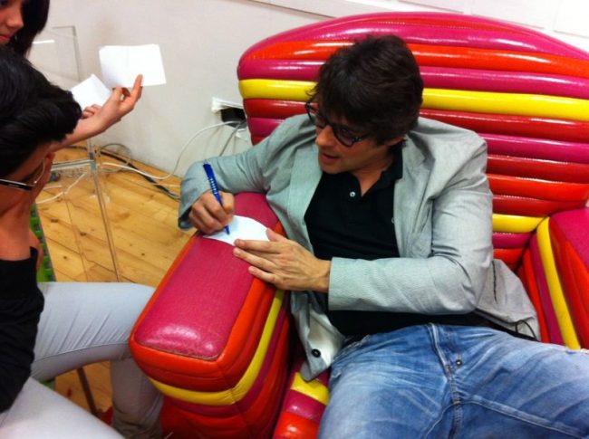 Simone sabato13