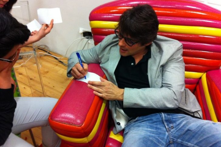 Simone sabato13