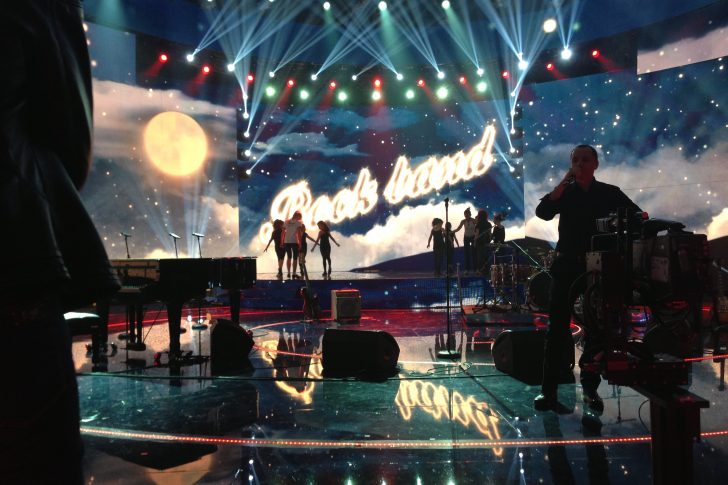 foto prove sabato 13 aprile
