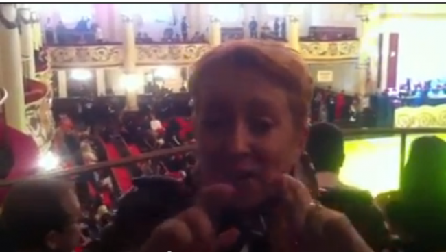 Cattura inizio gara latini 28 maggio