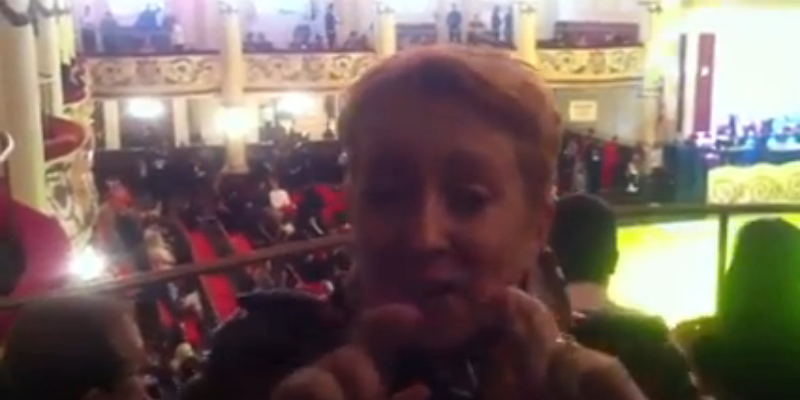 Cattura inizio gara latini 28 maggio