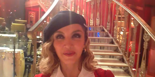 Cattura a poche ore dalla diretta della seconda puntata