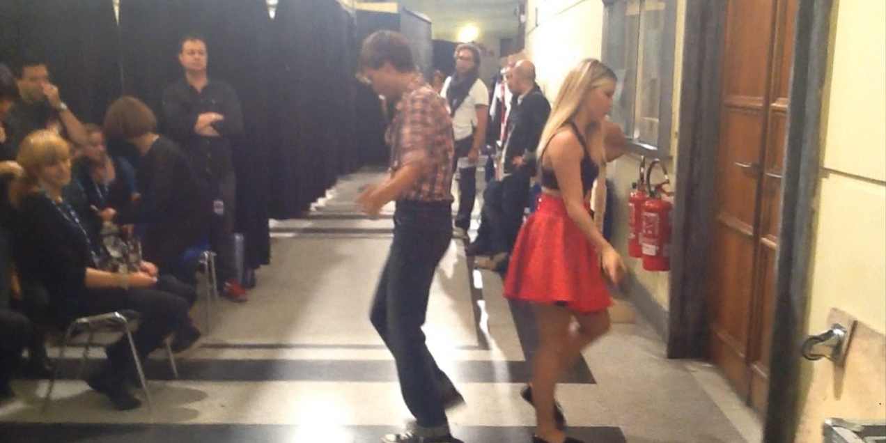 Cattura il ritorno di andres gill