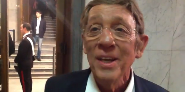 Cattura mayer 2a puntata