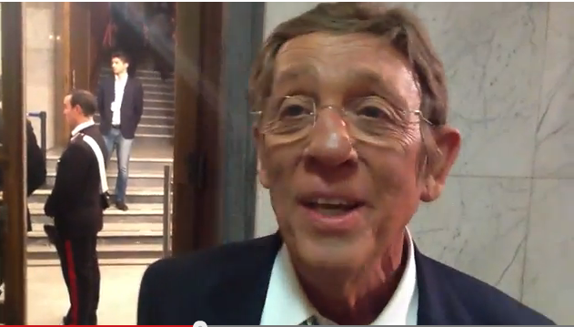 Cattura mayer 2a puntata