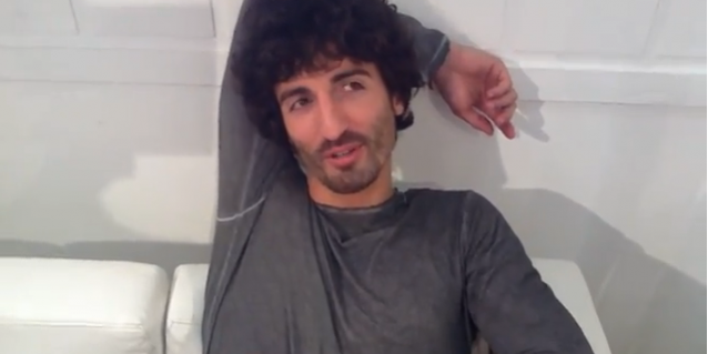 Cattura samuel peron