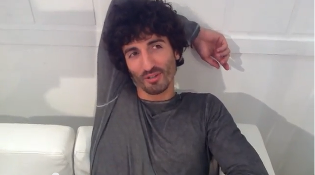 Cattura samuel peron