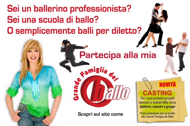 Landing_grande_famiglia_con_casting_Three