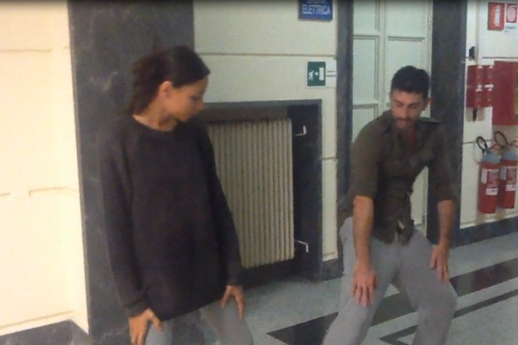 lea – simone ripescaggio