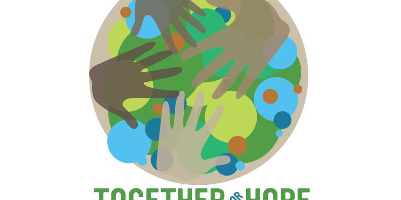 Togheter for hope