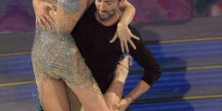 Cattura Dayane mello