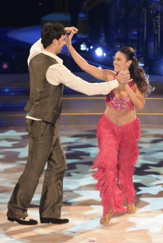 Cattura esibizione Giusy