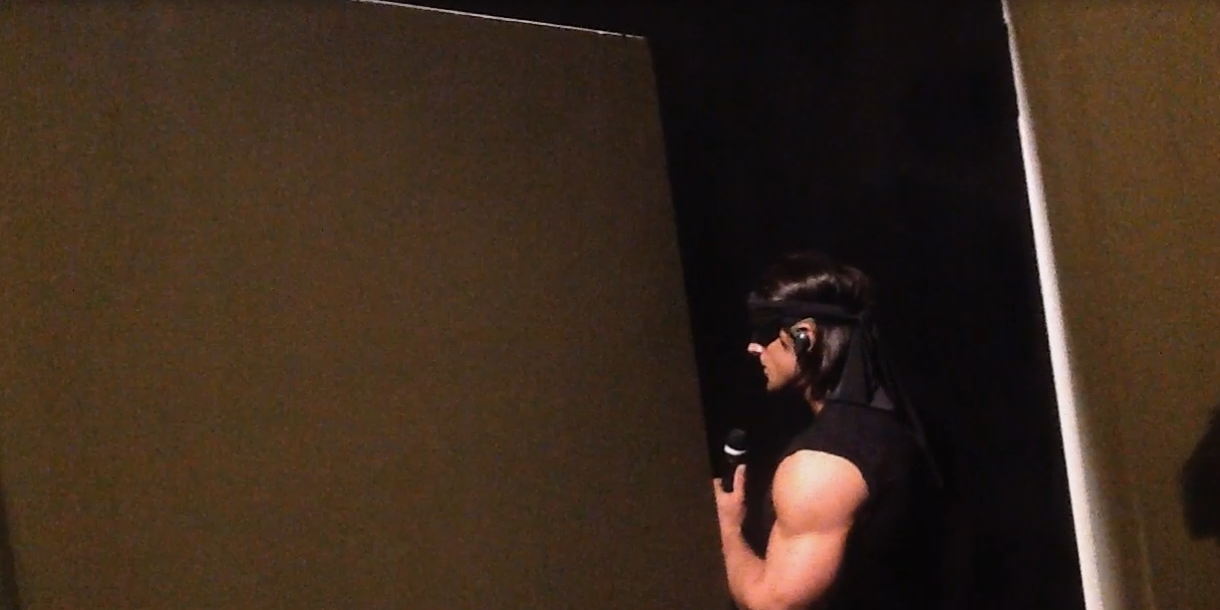 Cattura joe maska  1a puntata