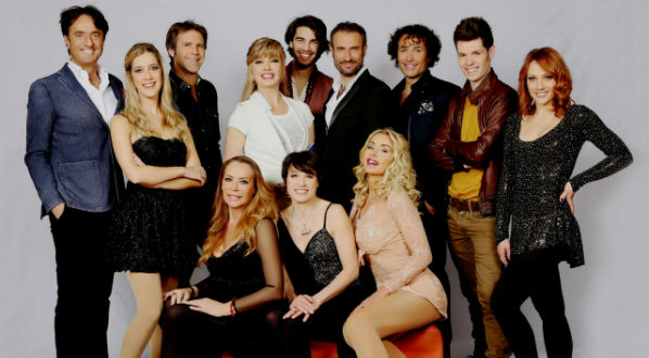 NOTTI SUL GHIACCIO 2015 EV