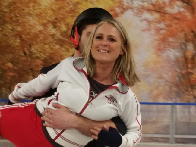 Sciarelli presa in pp