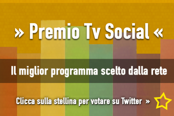 TV social