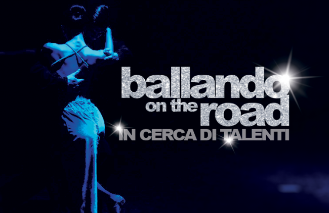 ballando-on-the-road-breve