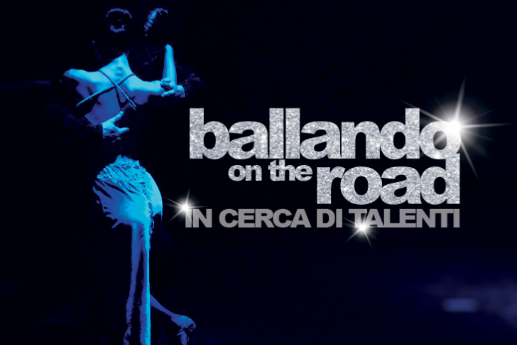 ballando-on-the-road-breve