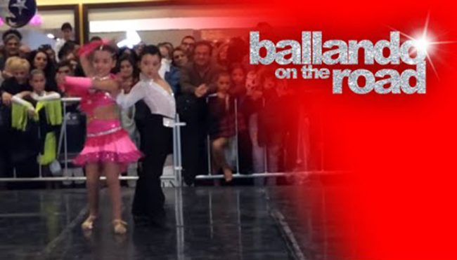 ballando-bari-on-the-road