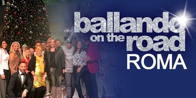 ballando-roma
