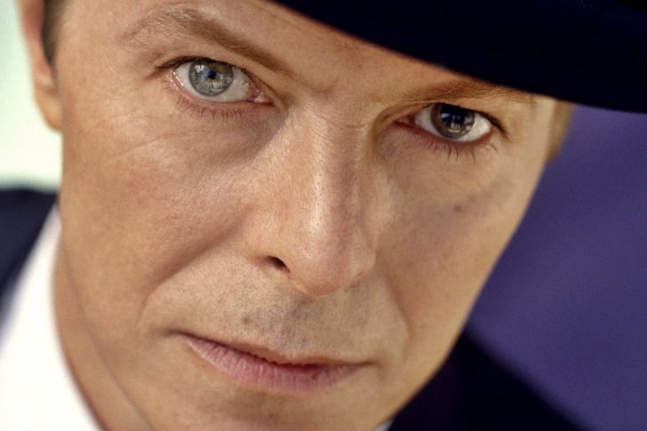 david-bowie