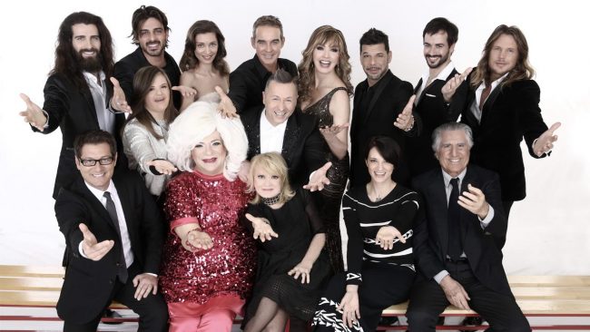 Ballando con le Stelle 11 | Sondaggio