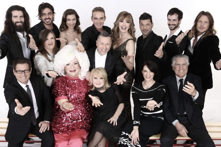 Ballando con le Stelle 11 | Sondaggio