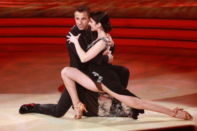 Beccarini – Del Piero | Ballando con le Stelle 11