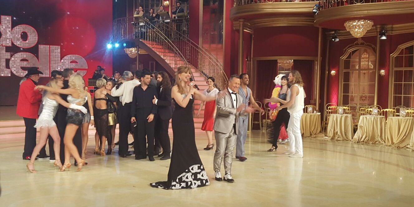 Ballando con le Stelle 11 | seconda puntata