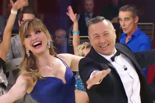 Ballando con le Stelle 2016 – 1 puntata