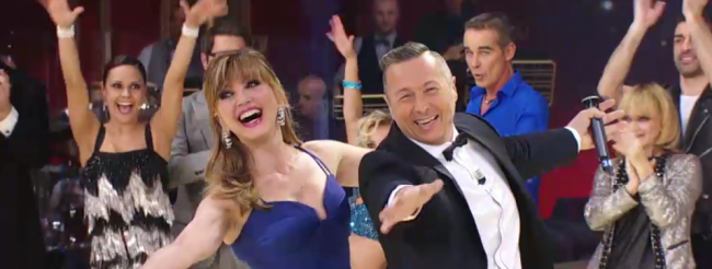 Ballando con le Stelle 2016 – 1 puntata