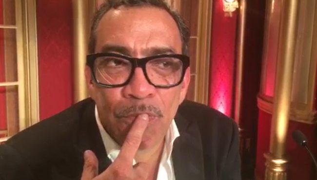 Guillermo Mariotto | Ballando con le Stelle 11