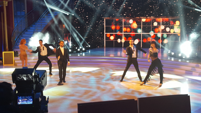 finalmente piove valerio scanu