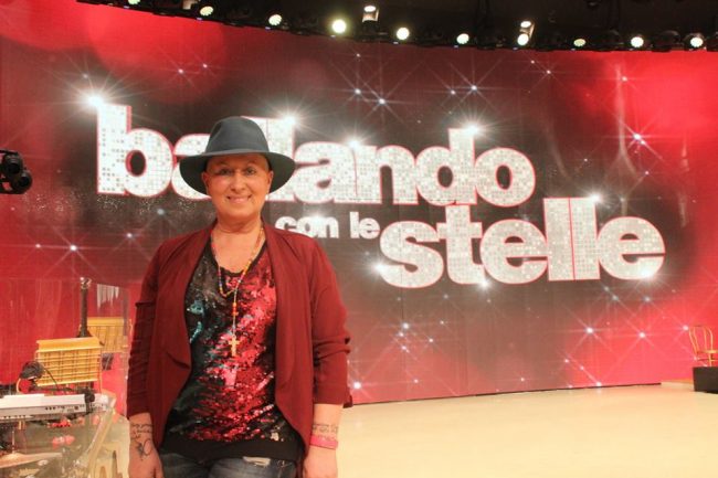 Carolyn Smith | Pagella | Ballando con le Stelle