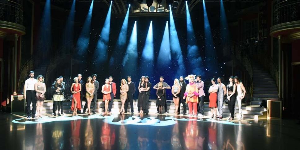 Ballando 11 | eliminazione