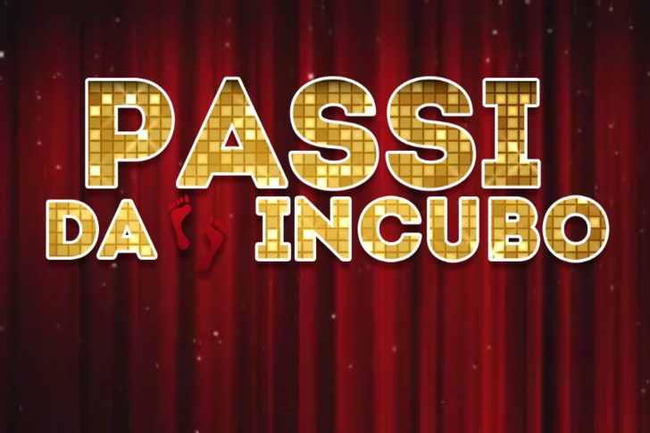 passi da incubo