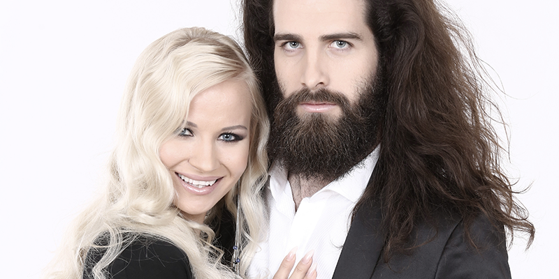 veera kinnunen LUCA SGUAZZINI