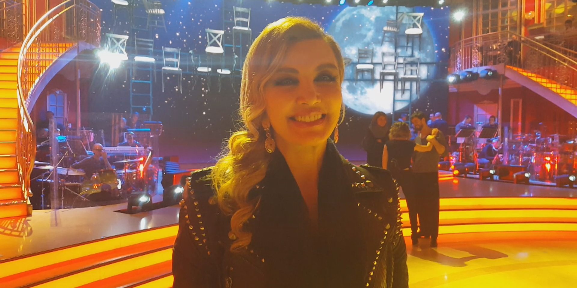 anticipazioni 4 puntata ballando 11