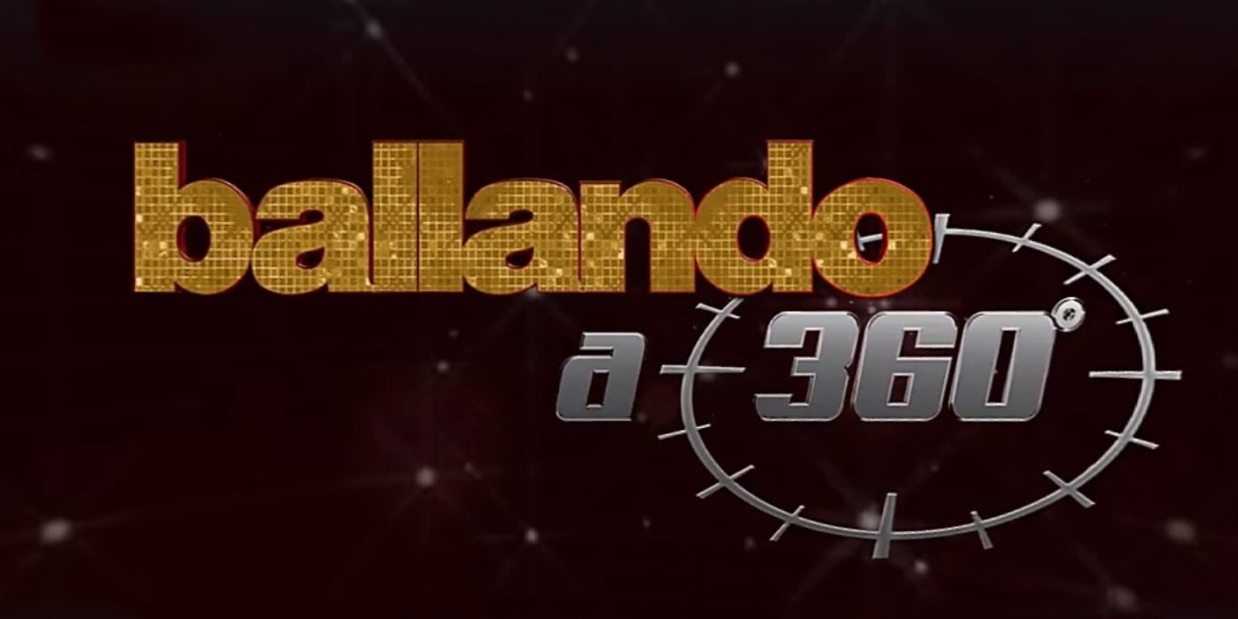 Ballando a 360 gradi